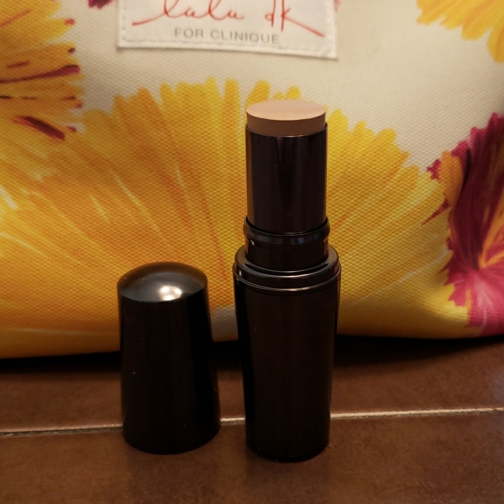 Shiseido Foundation Stick